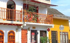 Hostal Casa del Prado
